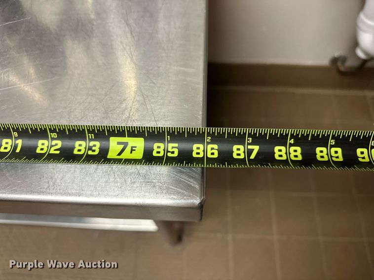 image for item ER4850 Kitchen equipment