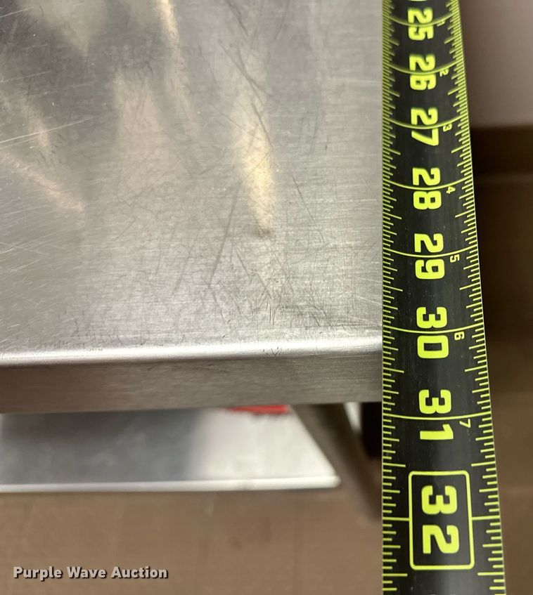 image for item ER4850 Kitchen equipment