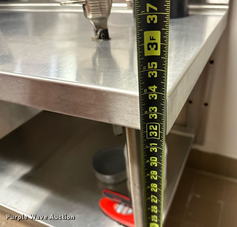 image for item ER4850 Kitchen equipment