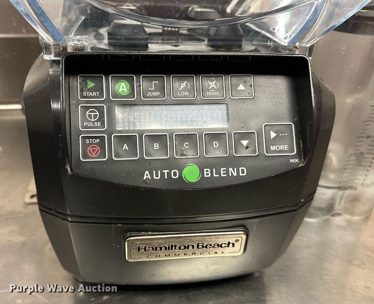 image for item ER4850 Kitchen equipment