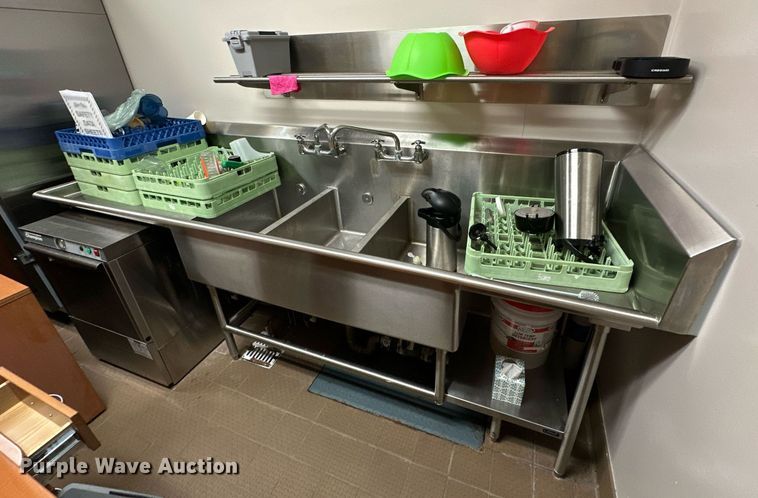 image for item ER4850 Kitchen equipment