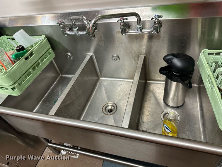 image for item ER4850 Kitchen equipment