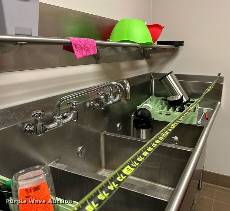 image for item ER4850 Kitchen equipment