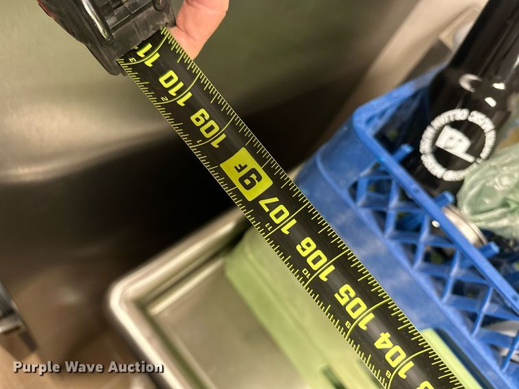 image for item ER4850 Kitchen equipment