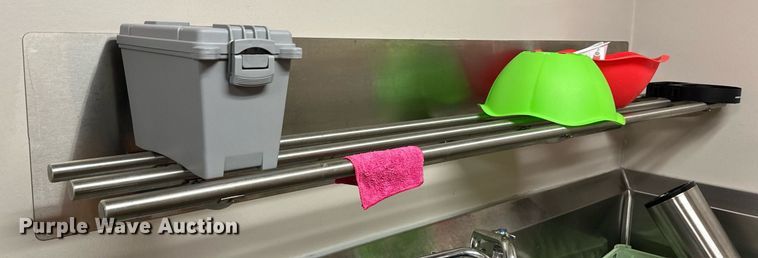 image for item ER4850 Kitchen equipment