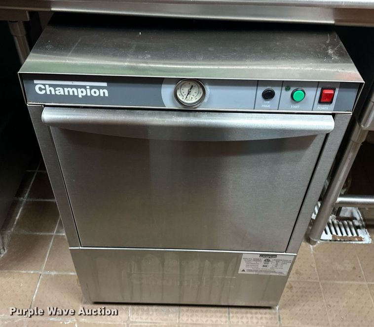 image for item ER4850 Kitchen equipment