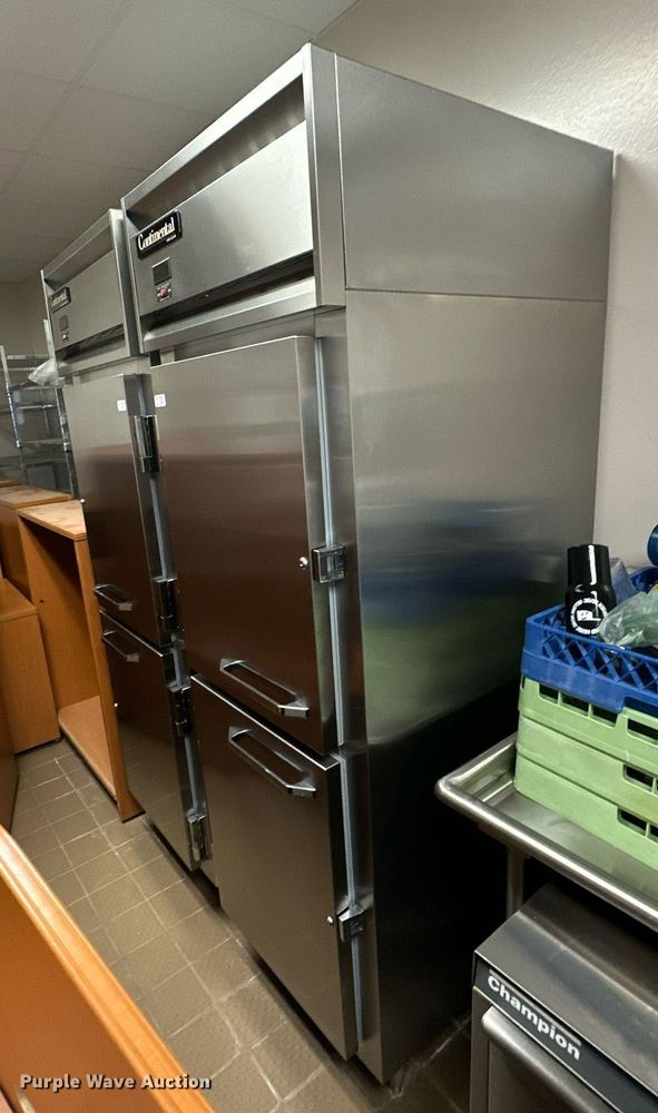 image for item ER4850 Kitchen equipment