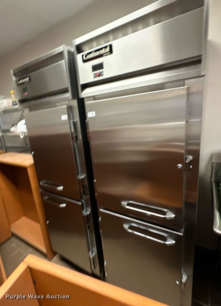 image for item ER4850 Kitchen equipment