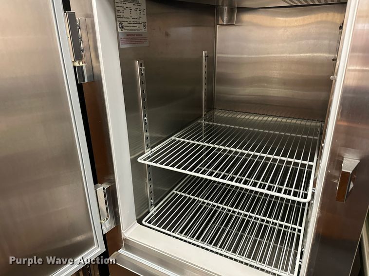 image for item ER4850 Kitchen equipment