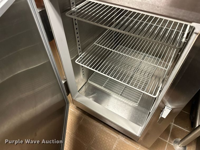 image for item ER4850 Kitchen equipment