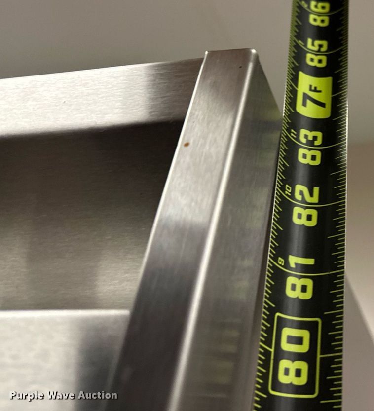 image for item ER4850 Kitchen equipment