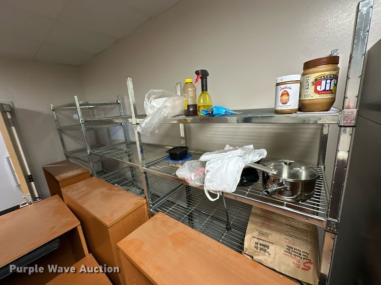 image for item ER4850 Kitchen equipment