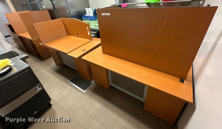 image for item ER4851 Office furniture