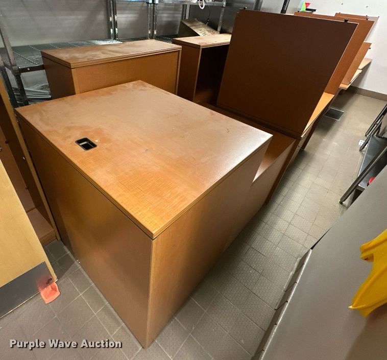 image for item ER4851 Office furniture