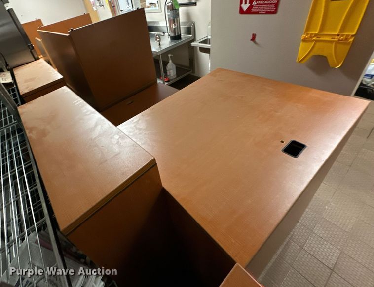 image for item ER4851 Office furniture