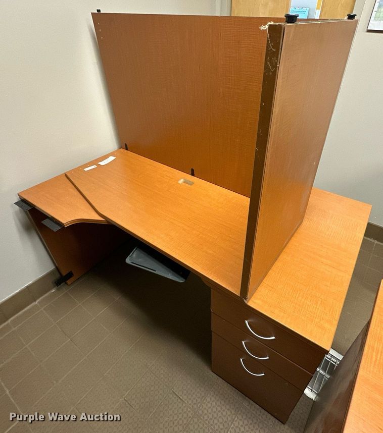 image for item ER4851 Office furniture