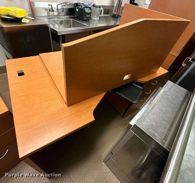 image for item ER4851 Office furniture