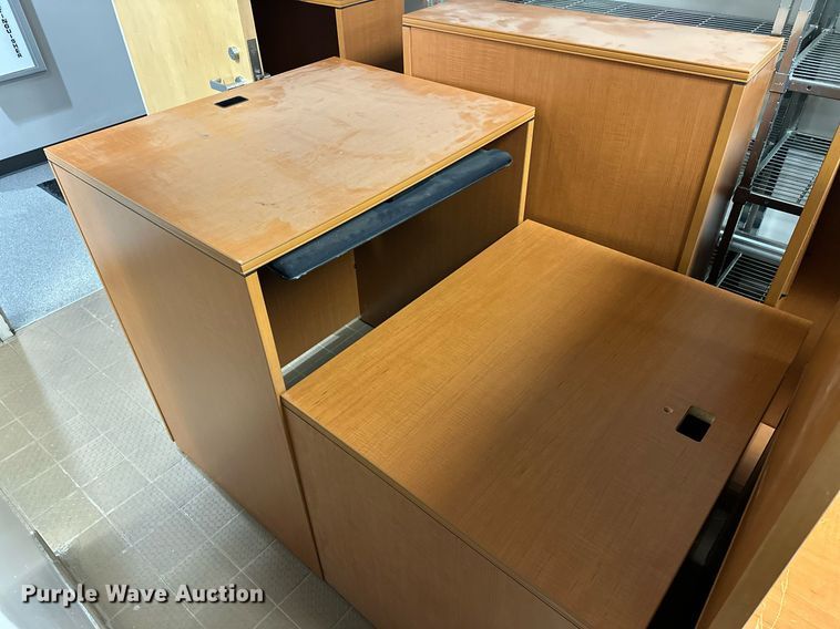 image for item ER4851 Office furniture
