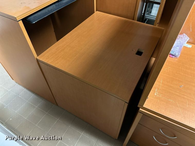 image for item ER4851 Office furniture