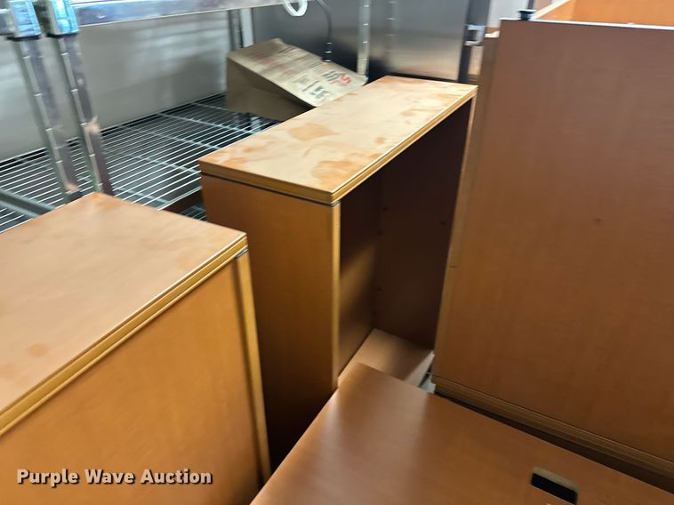 image for item ER4851 Office furniture