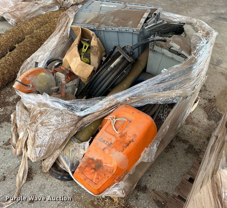 image for item ER4879 Tools