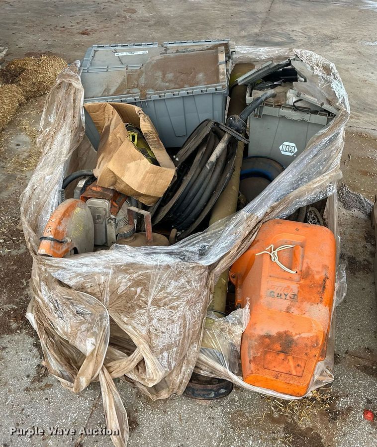 image for item ER4879 Tools