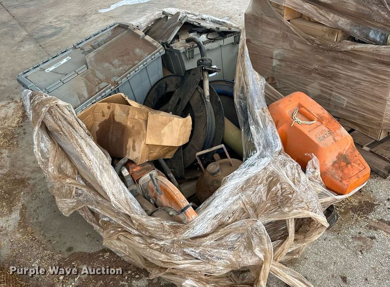 image for item ER4879 Tools