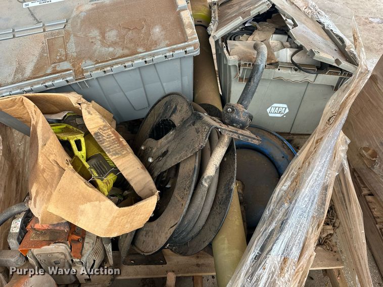 image for item ER4879 Tools