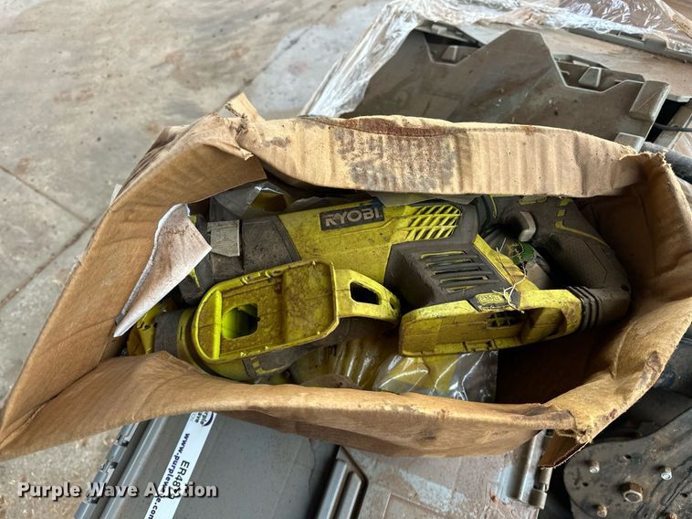 image for item ER4879 Tools