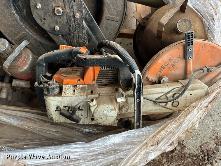 image for item ER4879 Tools