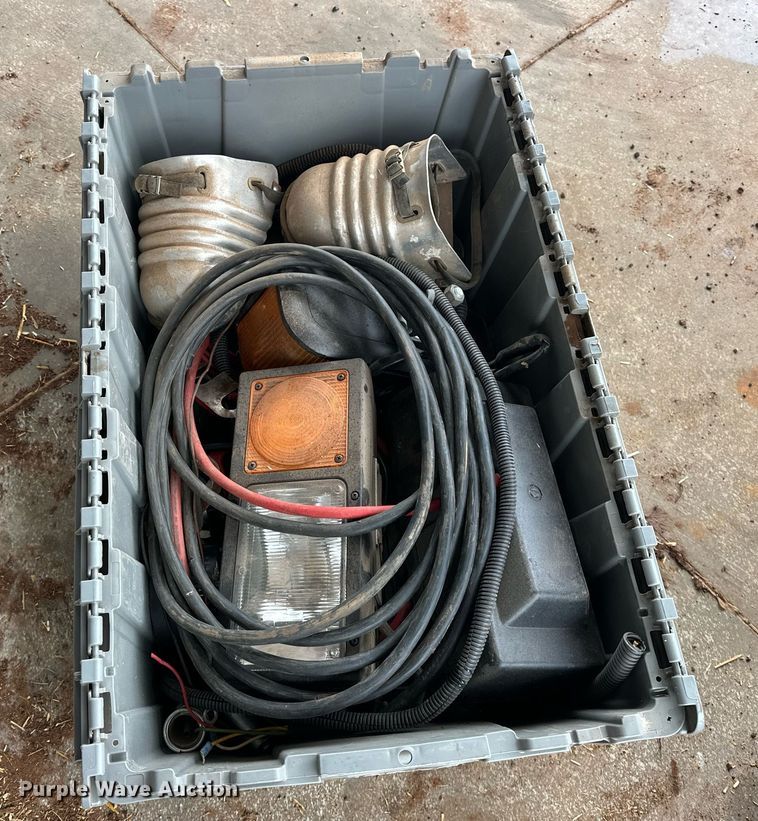 image for item ER4879 Tools