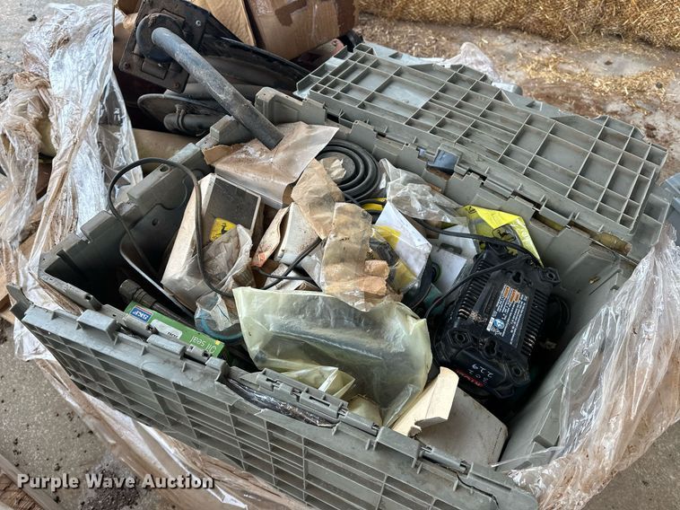 image for item ER4879 Tools