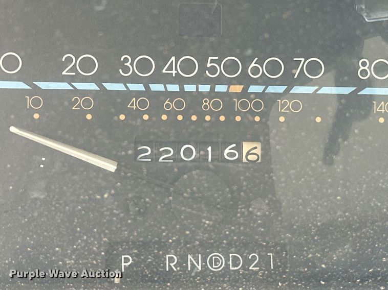 image for item ER8125 1985 Chevrolet Caprice Classic 