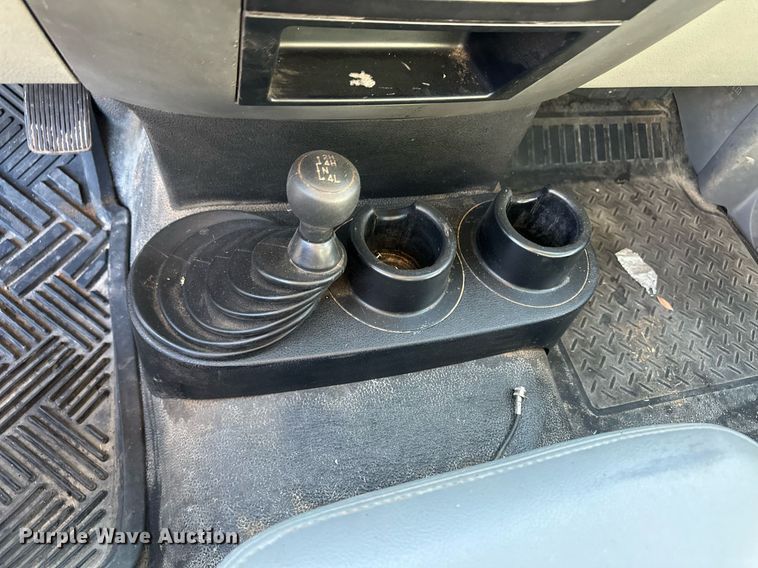 image for item ER8630 2008 Ford F150 SuperCab pickup truck