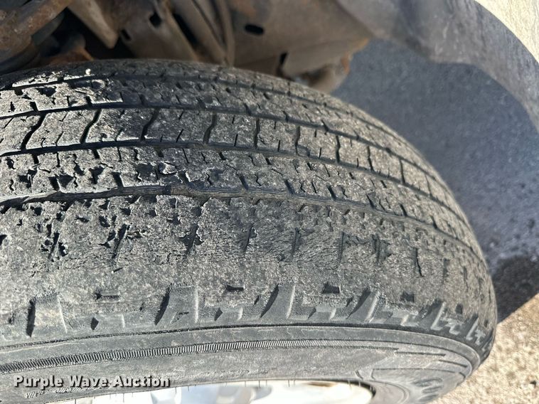 image for item ER8630 2008 Ford F150 SuperCab pickup truck