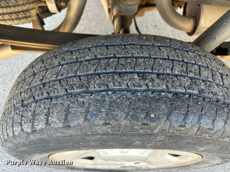 image for item ER8630 2008 Ford F150 SuperCab pickup truck