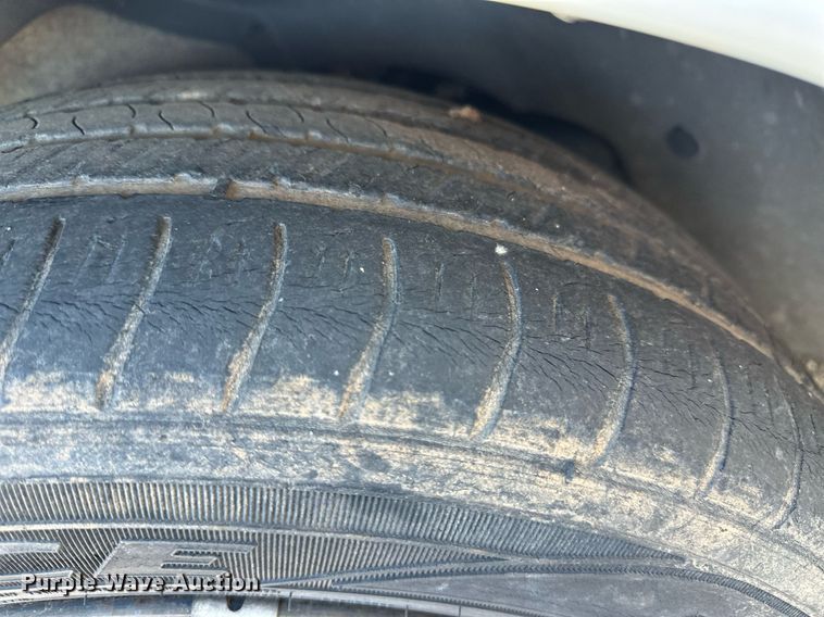 image for item ER8631 2006 Ford Crown Victoria Police Interceptor 