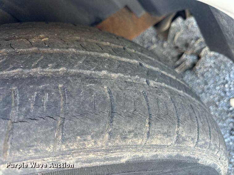 image for item ER8631 2006 Ford Crown Victoria Police Interceptor 