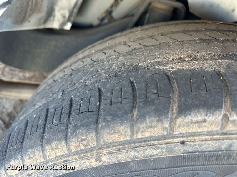 image for item ER8631 2006 Ford Crown Victoria Police Interceptor 