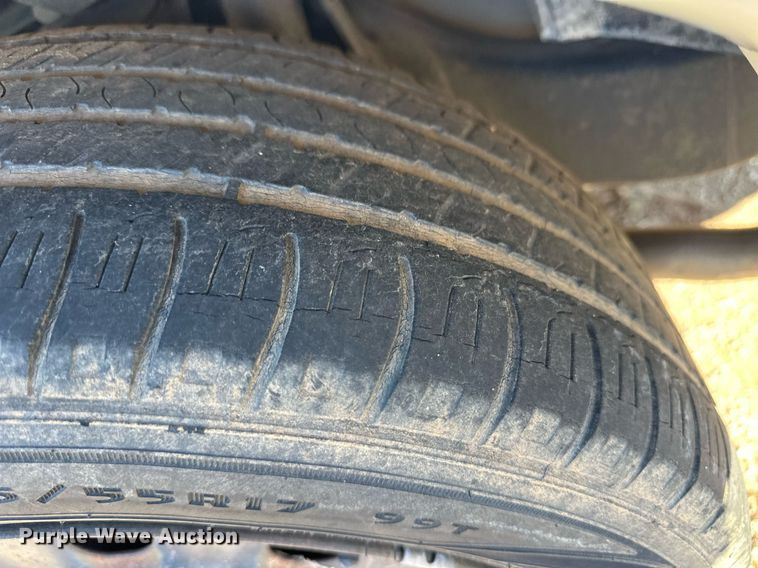 image for item ER8631 2006 Ford Crown Victoria Police Interceptor 