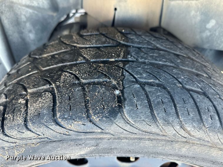 image for item ER8633 2006 Ford Crown Victoria Police Interceptor 