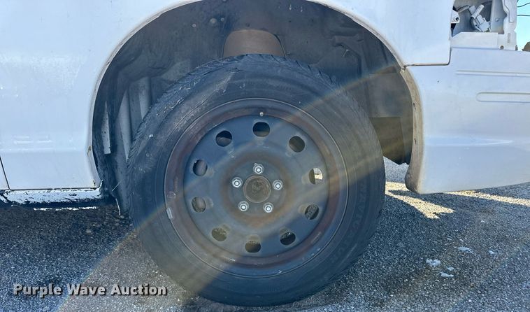 image for item ER8633 2006 Ford Crown Victoria Police Interceptor 