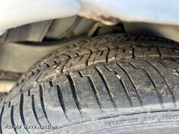 image for item ER8633 2006 Ford Crown Victoria Police Interceptor 