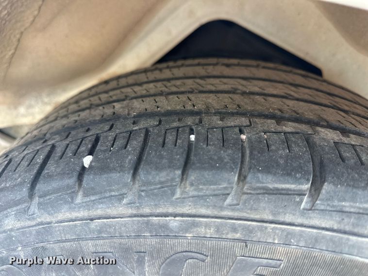 image for item ER8633 2006 Ford Crown Victoria Police Interceptor 