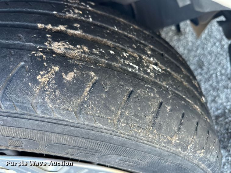 image for item ER8634 2003 Ford Crown Victoria Police Interceptor 