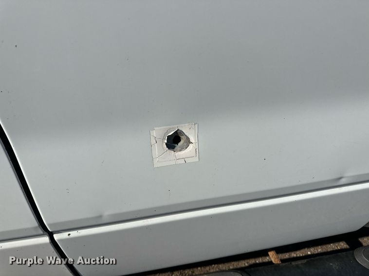 image for item ER8636 2005 Ford F150 SuperCab pickup truck