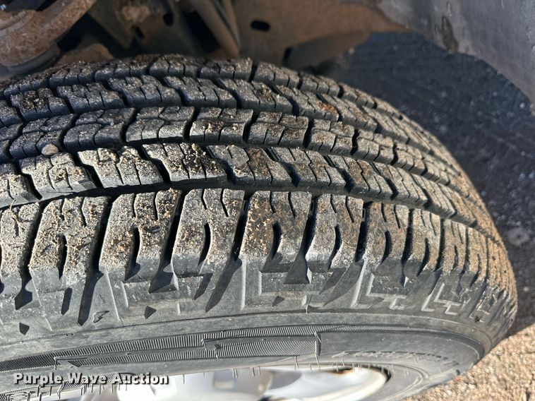 image for item ER8636 2005 Ford F150 SuperCab pickup truck