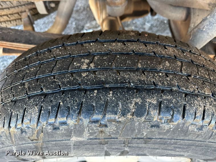 image for item ER8636 2005 Ford F150 SuperCab pickup truck