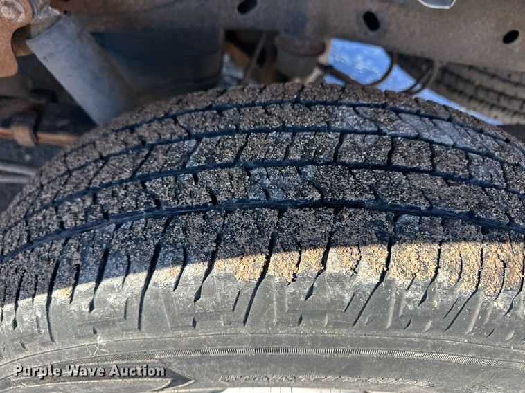 image for item ER8636 2005 Ford F150 SuperCab pickup truck