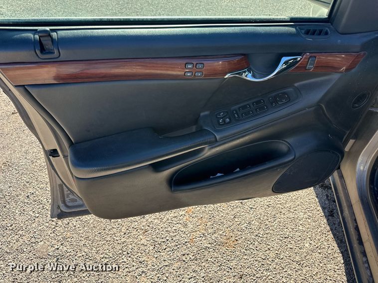 image for item ER8637 2004 Cadillac DeVille 